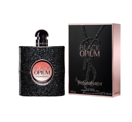 Black Opium YSL 90ml EDP